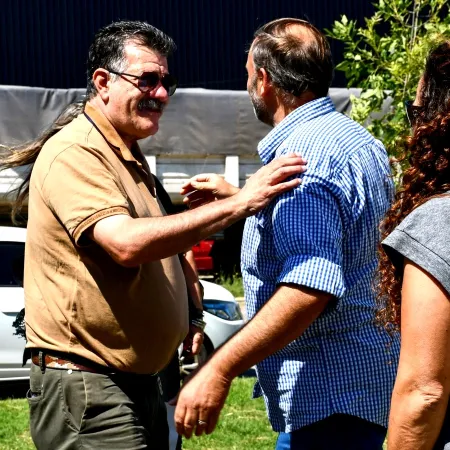 La gestión de Barenghi vuelve a tropezar en Bragado con el sistema de salud y las deudas en el centro de la escena
