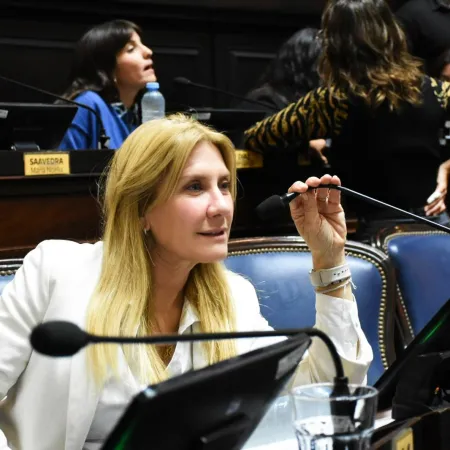 Con proyectos en Saladillo, Lordén analizó las prioridades del radicalismo de cara al panorama electoral 2027