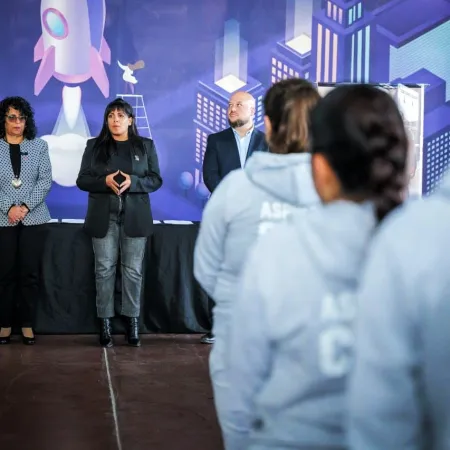 Quilmes firmó un convenio con la UNQ para formar a los futuros integrantes del Comando de Prevención Municipal