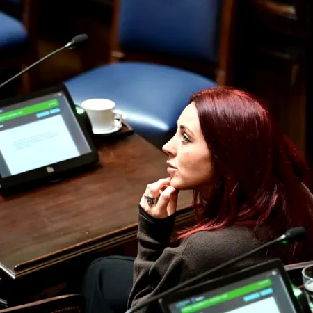Una diputada impulsa la enseñanza de Inteligencia Artificial en las escuelas bonaerenses