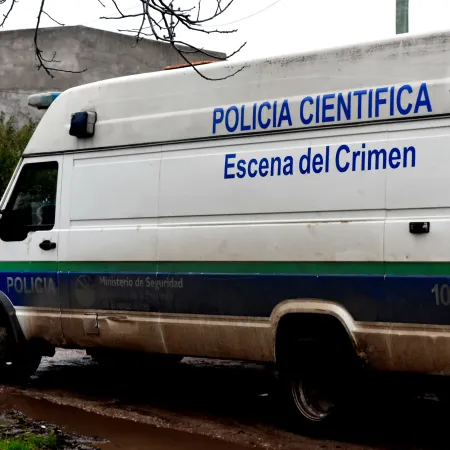 Masacre en Monte Grande: mató a la familia porque la pareja lo habría engañado
