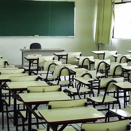 “Empatarle a la inflación es perder”: la FEB explicó por qué rechazó la oferta salarial de Kicillof y el paro docente