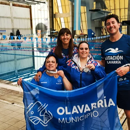 Seguí en vivo el medallero de la gran final de los Juegos Bonaerenses 2026 de Mar del Plata