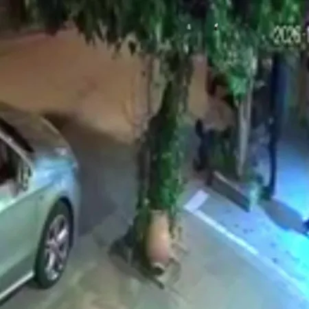 Sangra Mar del Plata: en la calle encontraron a un hombre asesinado a puñaladas