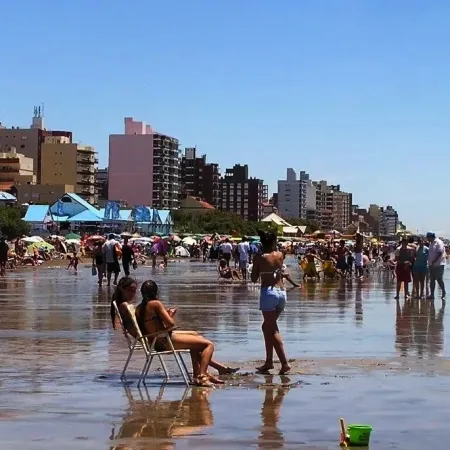 Impulsan una ley para regular el desarrollo urbano y turístico de la costa bonaerense