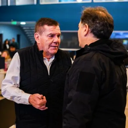 Mar del Plata: Montenegro bajó el tono de la pelea con el gobierno bonaerense y acordó nuevos operativos