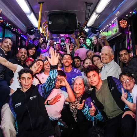 Quilmes quedó en lo más alto y se consagró campeón de los Juegos Bonaerenses 2026
