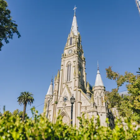 Destinos bonaerenses: la propuesta oculta de Luján y Claypole en los alrededores de la visita del Papa León XIV