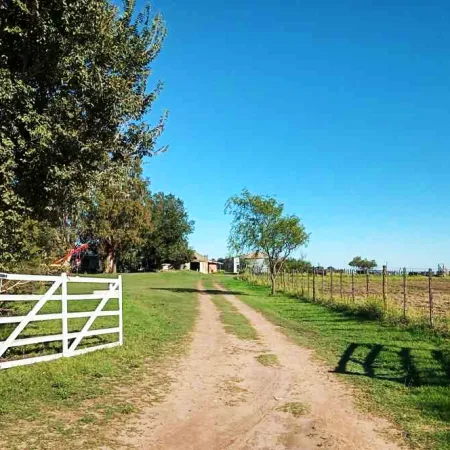 Nuevos Aires lanza un proyecto de protección de Tierras Rurales bonaerenses