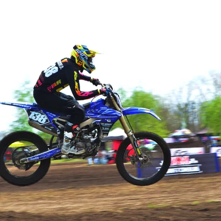 Tres Arroyos recibirá la fecha coronación del Campeonato Provincial de Motocross