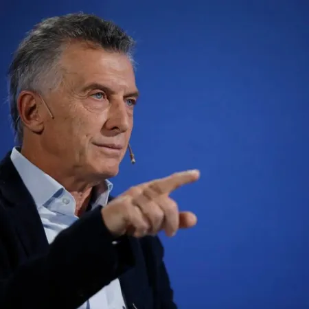 Macri tuvo un gesto con Lula da Silva que profundiza el alejamiento con Milei
