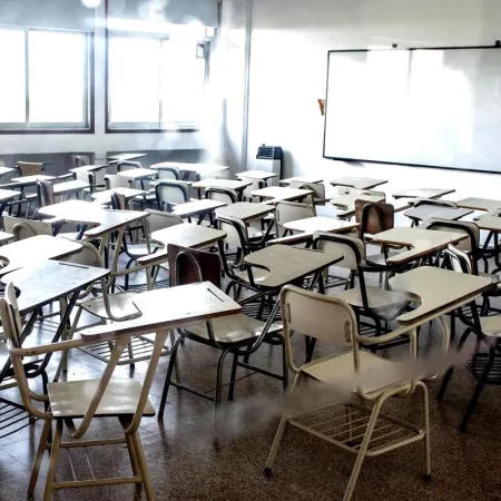 El conflicto docente sacude al Gobierno de Kicillof: más paros y rechazos a la paritaria