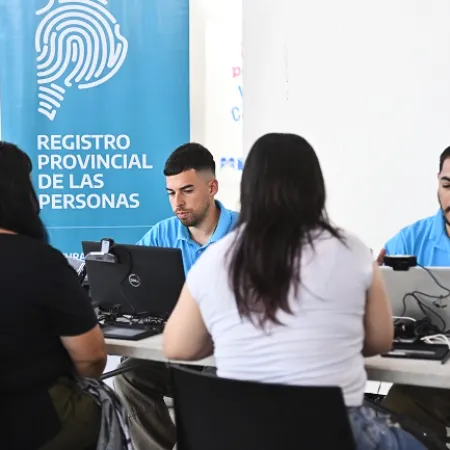 Impulsan una ley para evitar que los bonaerenses presenten varias veces la misma documentación ante el Estado