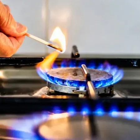 Zona Fría: 94 municipios bonaerenses quedaron afuera de los descuentos en las tarifas de gas