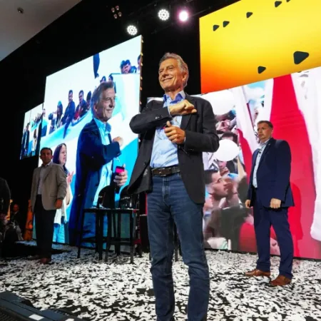El PRO insiste en ir a contramano de Milei: pases de factura por el vínculo con Lula da Silva y Brasil
