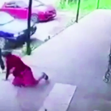 Inseguridad en Florencio Varela: robaron un almacén y golpearon a una mujer de manera salvaje