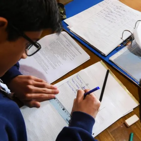 Petrecca presentó un proyecto para incorporar educación financiera en escuelas bonaerenses