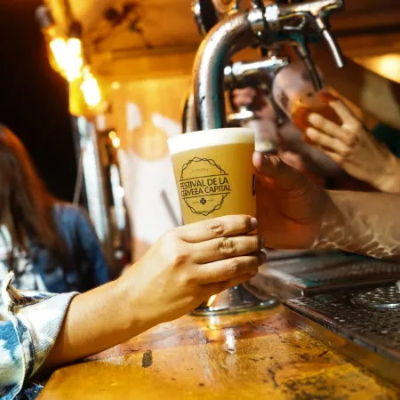La Plata: el Festival de la Cerveza Capital tendrá una nueva edición en noviembre con música, gastronomía y feria