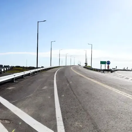 Contra los piedrazos: diputados bonaerenses exigen reforzar la seguridad en autopistas y rutas provinciales
