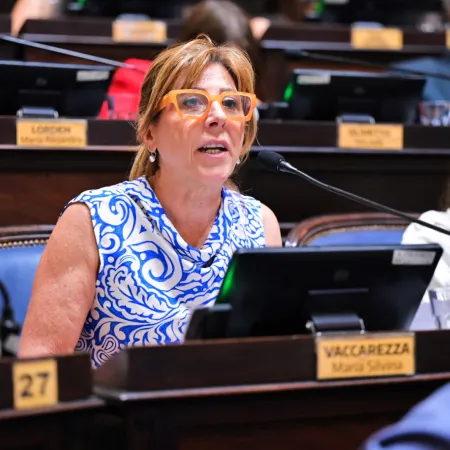 Vaccarezza insistió con una ley de fitosanitarios tras la polémica por una investigadora del INTA