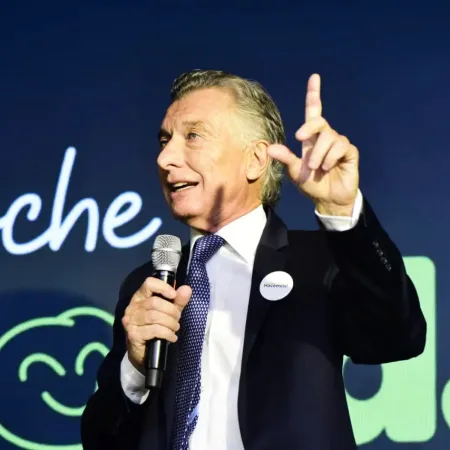 Pacto estancado: Macri afirmó que no hay avances para un acuerdo entre el PRO y LLA para 2027