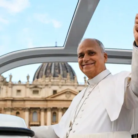 Visita del papa León XIV a la Provincia de Buenos Aires: cómo será el recorrido y qué municipios visitará