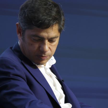 Aunque insiste en negar una candidatura, Kicillof visitará otra provincia para apuntalar su figura de cara a 2027