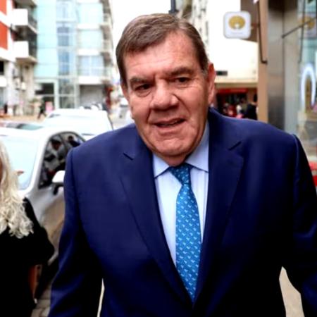 La salida de Montenegro debilita al PRO en el Senado bonaerense: una libertaria ocupará su banca