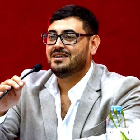 El Concejo de Saavedra empuja al intendente a la destitución por la confesión sobre sus adicciones