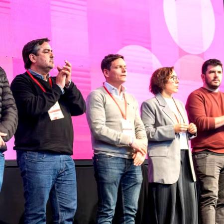 La UCR bonaerense alista una parada en Baradero, con la búsqueda de un candidato para 2027