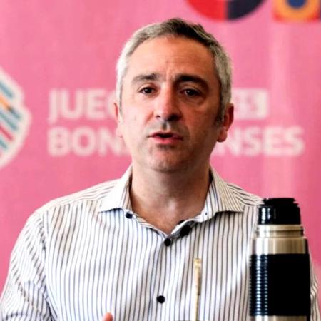 El jefe del MDF habló de la candidatura de Kicillof, el rol de Massa y la relación con Máximo Kirchner