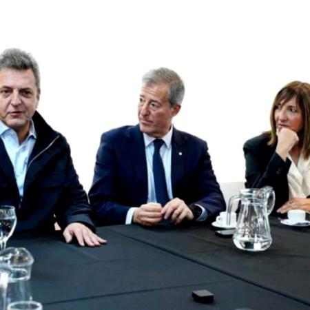 “El mejor tiene que competir”: Massa puso sobre la mesa las claves para enfrentar al Gobierno de Milei en 2027
