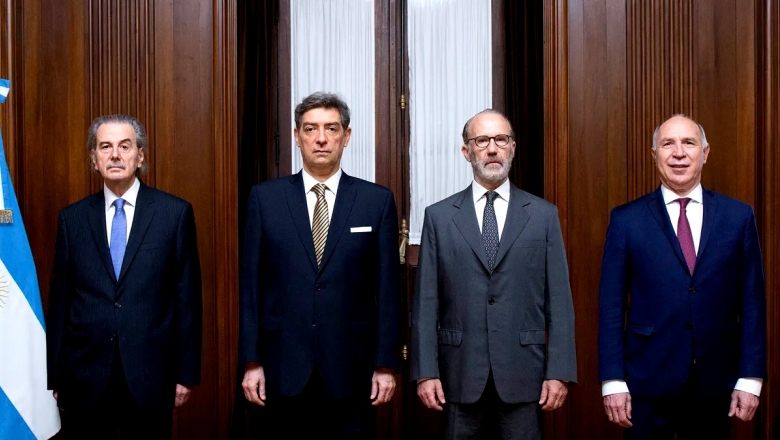 La Corte Suprema definirá sobre las limitaciones de reelecciones de