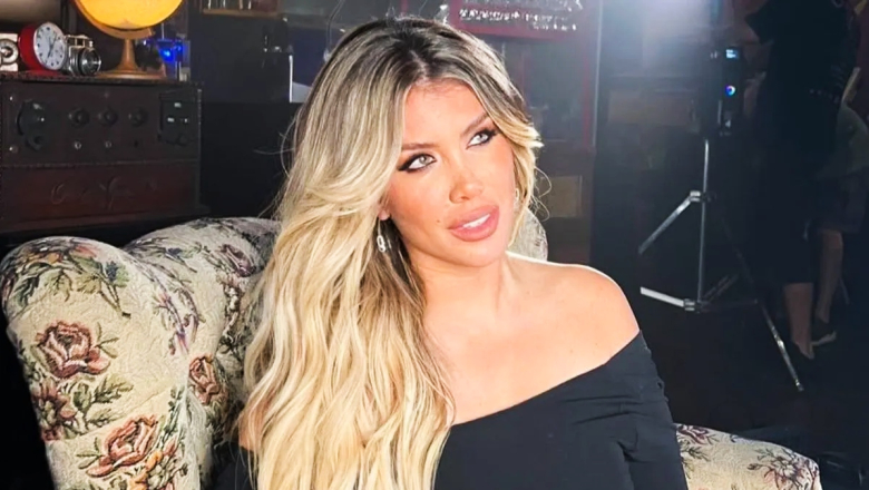 Wanda Nara: Media Celebrity Series Coming to Netflix