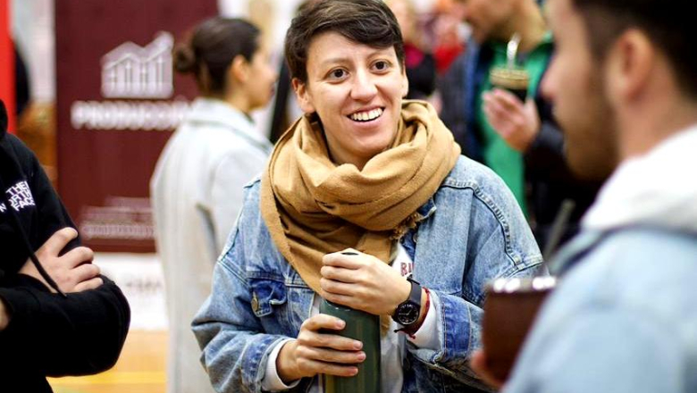 Lucía Gómez habló sobre el nacimiento de Nuevos Aires: “Queremos una ...