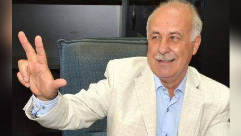Carlos Ronda, el exintendente radical que abandonó obras y quiere ...